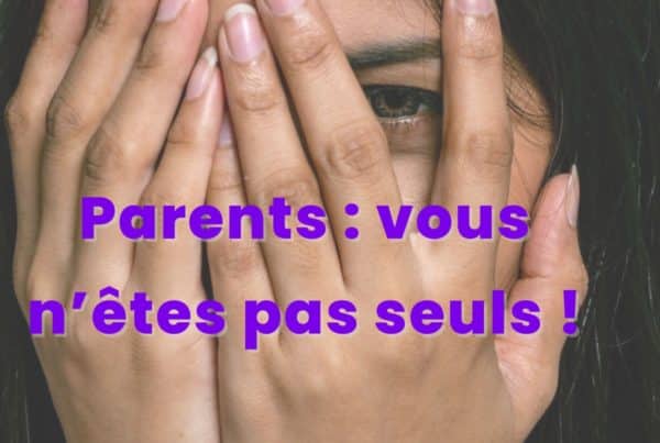 webinaire parents