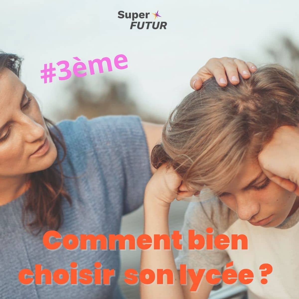 Comment choisir le bon lycée pour l’année prochaine ?