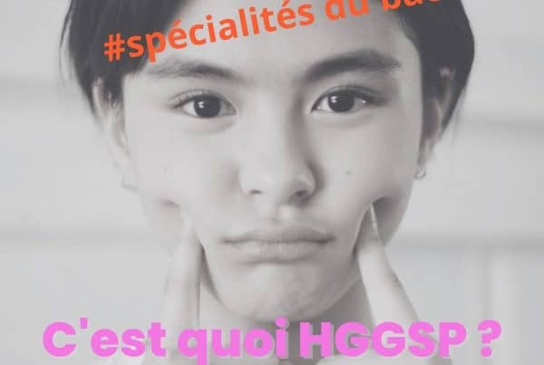 Spécialité HGGSP