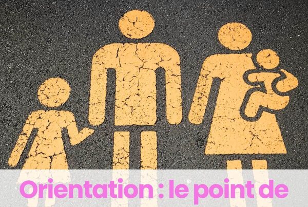 parents orientation
