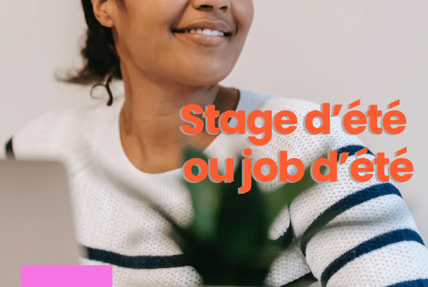 accueil stagiaire