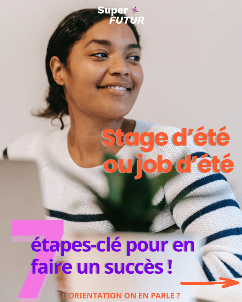 accueil stagiaire