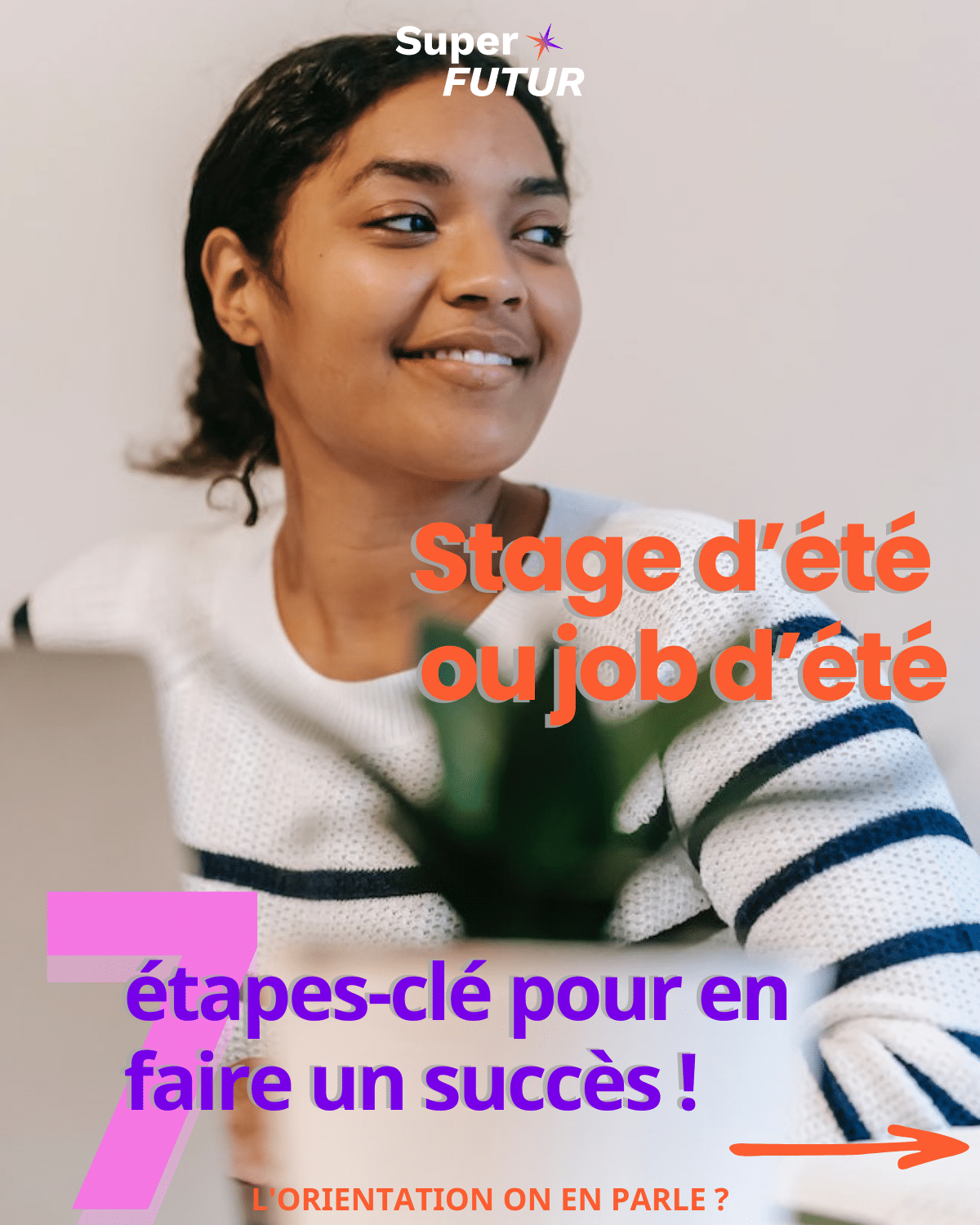 Accueil de stagiaire d’été : le guide complet