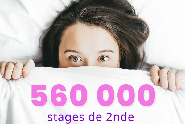 stage 2nde 2025