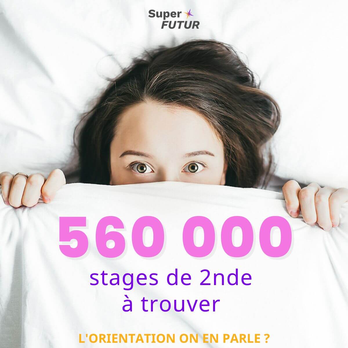 Le stage de 2nde obligatoire : une galère ou une opportunité ?
