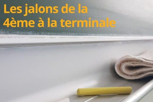 Rentrée des classes 2025