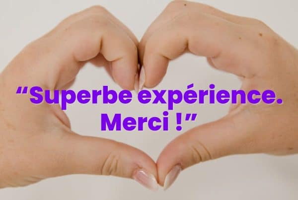 expérience superfutur