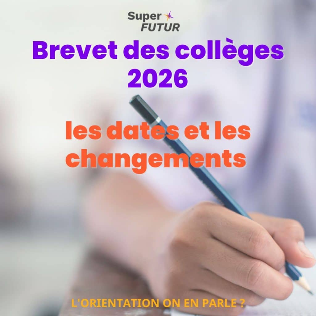 brevet des collèges 2026