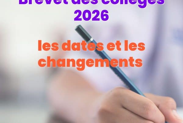 brevet des collèges 2026