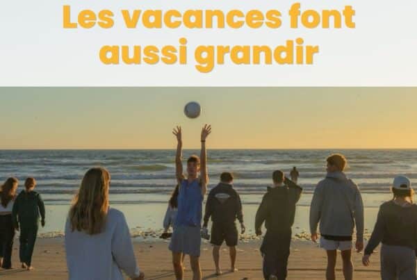 Vacances été 2026